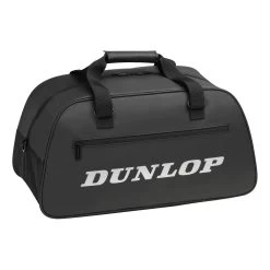 Dunlop Pro Duffle Bag Black