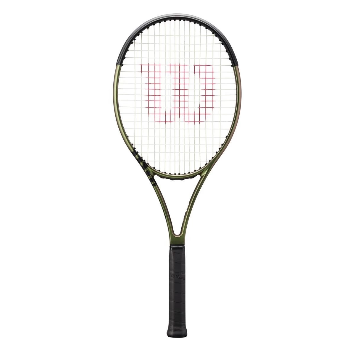 Wilson Blade 104 V8 Tennis Racquet 1 Wilson Blade 104 V8 Tennis Racquet