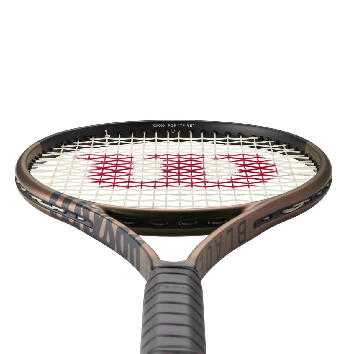 Wilson Blade 2021 98 V8 18x20 Tennis Racquet 2 Wilson Blade 2021 98 V8 18x20 Tennis Racquet - Image 2