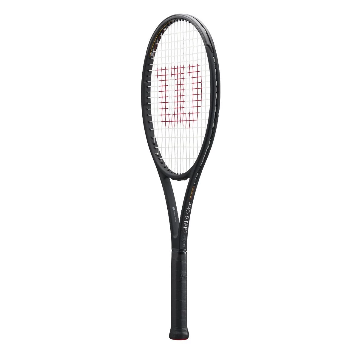 Wilson Pro Staff 97 V13 Tennis Racquet 2 Wilson Pro Staff 97 V13 Tennis Racquet - Image 2