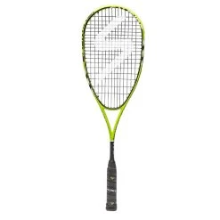 Salming Fusione Pro Aero Vectran Squash Racquet Racquet