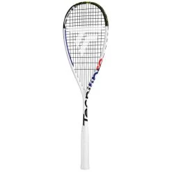 Tecnifibre Carboflex X-Top 130 Squash Racquet