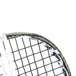 Tecnifibre Carboflex X-Top 125 Squash Racquet -Ball Sports Store 12CAR130XT 24