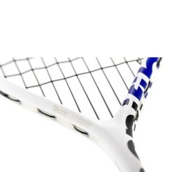 Tecnifibre Carboflex X-Top 125 Squash Racquet -Ball Sports Store 12CAR130XT 25