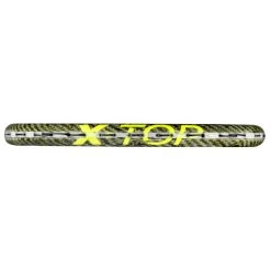 Tecnifibre Carboflex X-Top 130 Squash Racquet -Ball Sports Store 12CAR130XT 27 aadea434 08f0 41a0 9ea5 19a144425e95