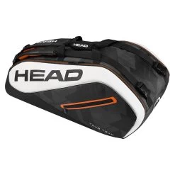 HEAD Tour Team 9R Supercombi Racquet Bag -Ball Sports Store 1378 source 1489265463
