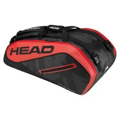 HEAD Tour Team 9R Supercombi Racquet Bag -Ball Sports Store 1380 source 1489265509
