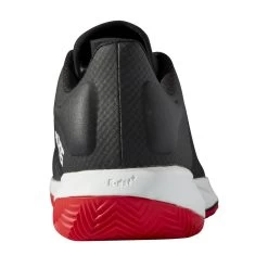 Wilson Kaos Swift Black Pearl Blue/Red Men's Tennis Shoes -Ball Sports Store 199528a6bef393a2e94b7159060c6353dfbb9155 WRS327760 4 KAOS SWIFT CC Mens BL PearlBlue WilsonRed