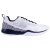 Salming Viper SL Men's White & Navy Indoor Court Shoes