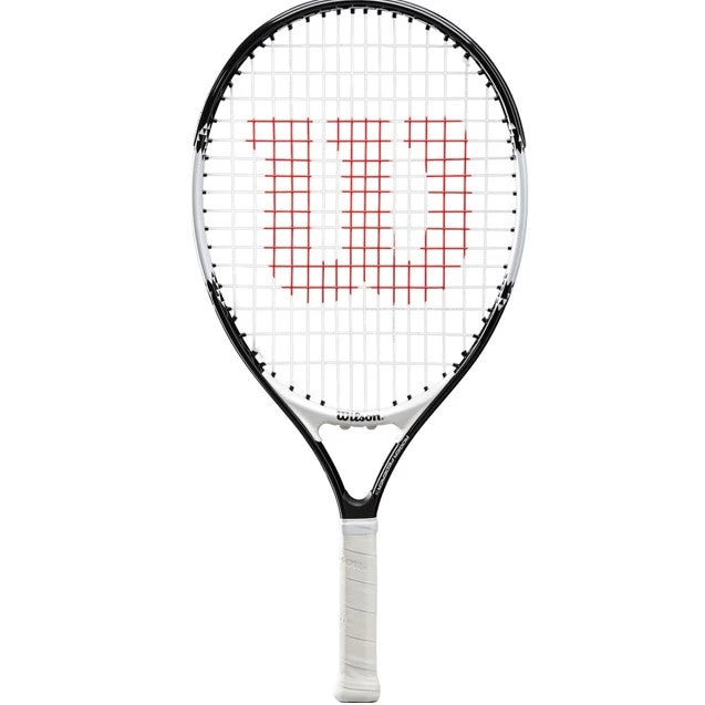 Wilson Roger Federer Junior 21" Tennis Racquet 1 Wilson Roger Federer Junior 21" Tennis Racquet