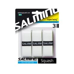 Salming SuperTacky+ X3 Overgrips 5 Salming SuperTacky+ X3 Overgrips -Ball Sports Store 2510 source 1505096257