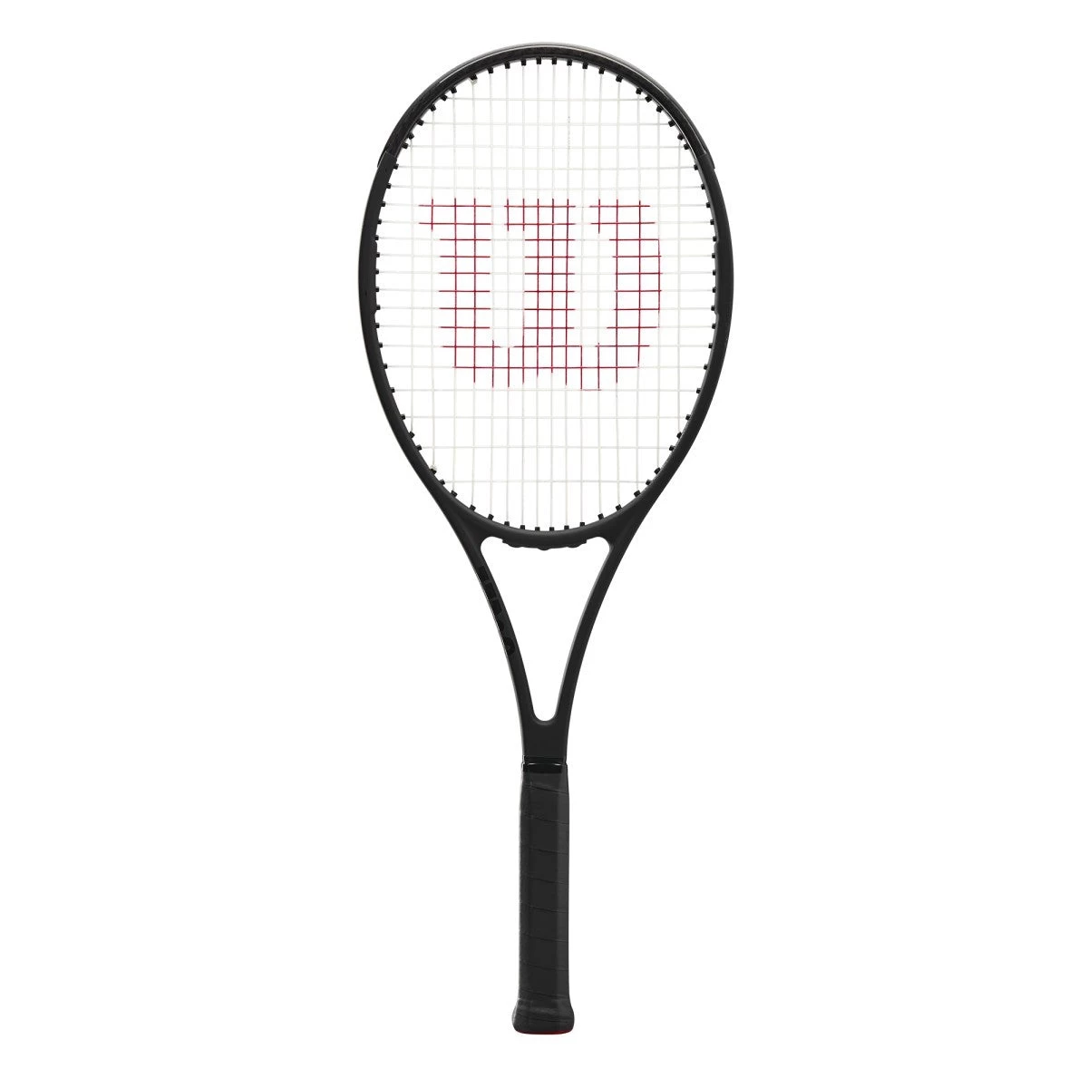Wilson Pro Staff 97 V13 Tennis Racquet 1 Wilson Pro Staff 97 V13 Tennis Racquet