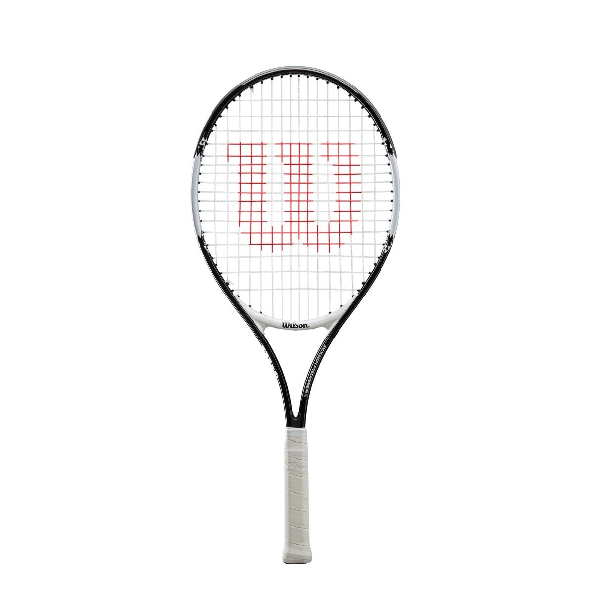 Wilson Roger Federer Junior 25" Tennis Racquet 1 Wilson Roger Federer Junior 25" Tennis Racquet
