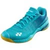 Yonex Power Cushion AERUS X Men's Mint Blue Indoor Court Shoes