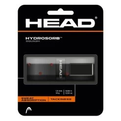 Head Hydrosorb Squash Replacement Grip