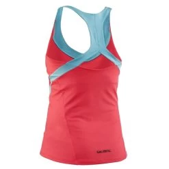 Salming Strike Tank Top Women's Diva Pink