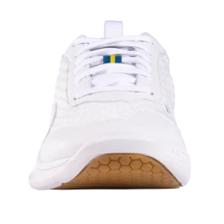 Salming Viper SL Women's White & Dove Indoor Court Shoes -Ball Sports Store 4 5f3e4606 da9f 4bd9 ba6b b93c763e64a7