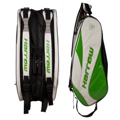 Harrow Dynasty Racquet Bag 7 Harrow Dynasty Racquet Bag -Ball Sports Store 543 source 1471384346
