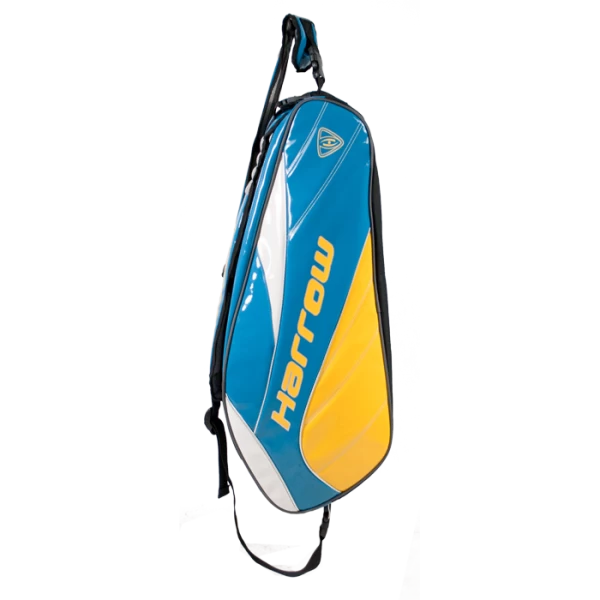 Harrow Dynasty Racquet Bag 3 Harrow Dynasty Racquet Bag - Image 3