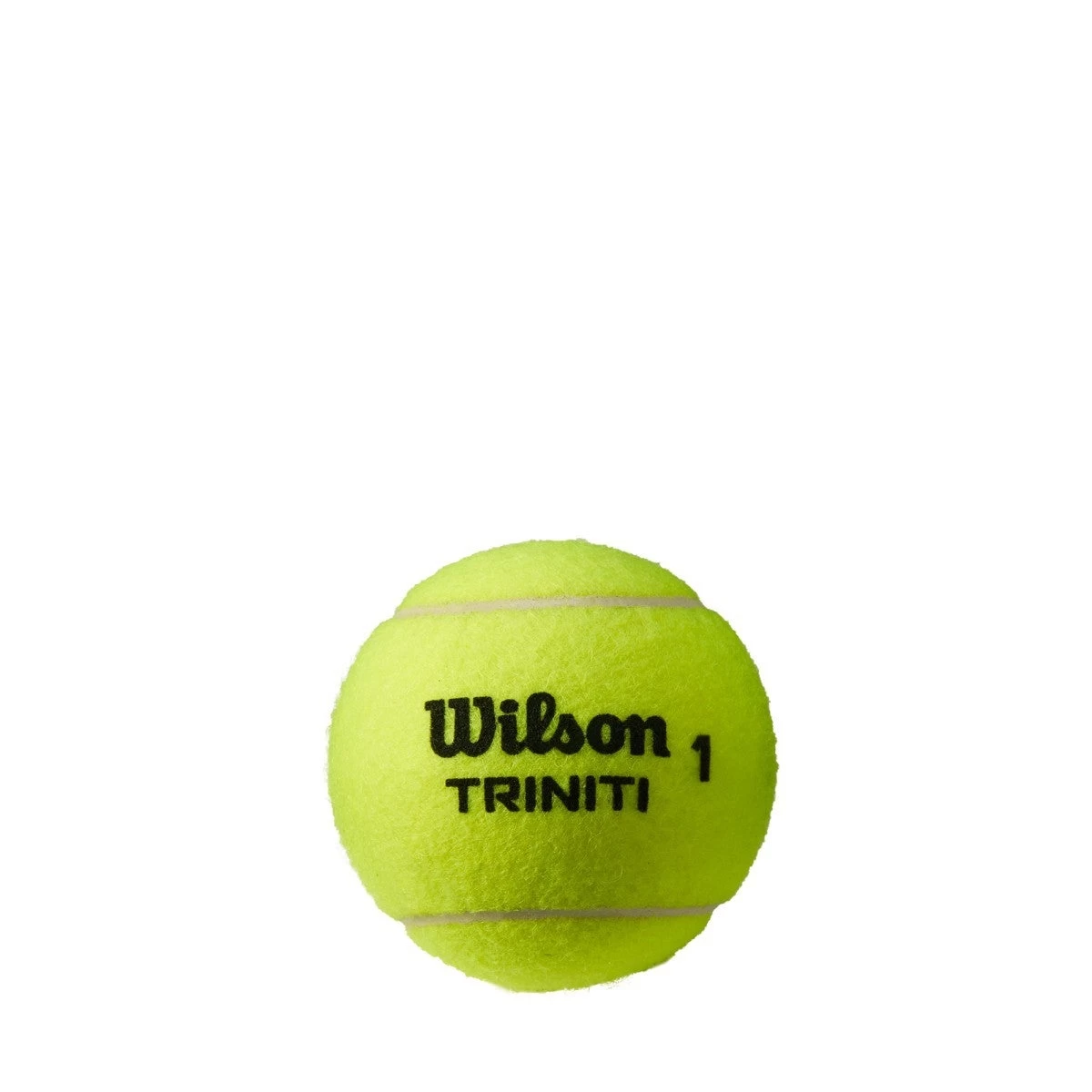 Wilson Triniti Tennis Balls 3-Pack 2 Wilson Triniti Tennis Balls 3-Pack - Image 2