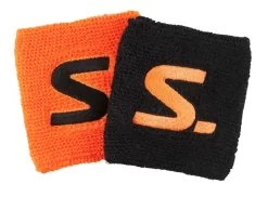 Salming Short Wristband (8cm - 2pack) -Ball Sports Store 596 source 1475763315