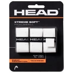 Head Xtreme Soft Pickleball Overgrip