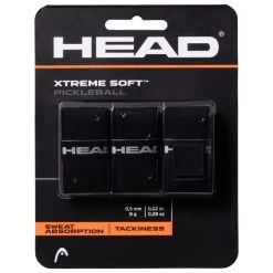 Head Xtreme Soft Pickleball Overgrip -Ball Sports Store 600 4 47379.1536790717.1280.1280
