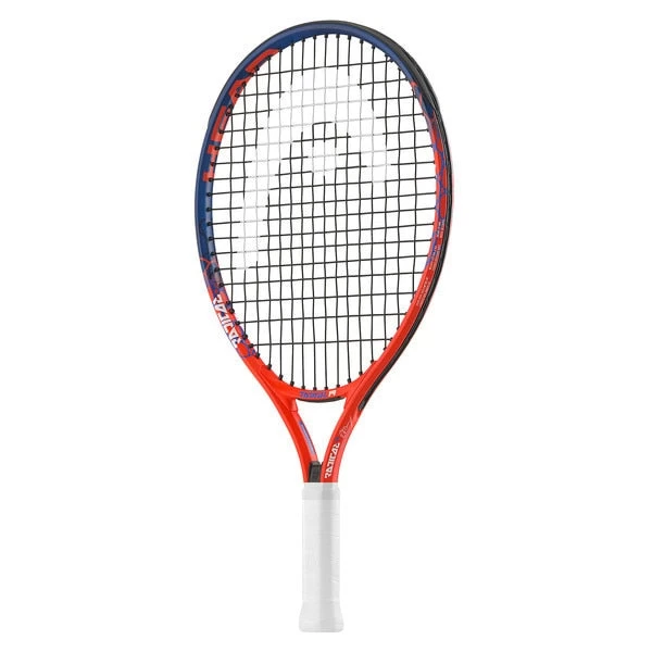 Head Radical 19" Junior Tennis Racquet With Cover 1 Head Radical 19" Junior Tennis Racquet With Cover