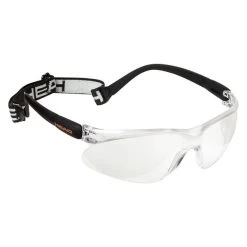 Head Impulse Protective Eyewear