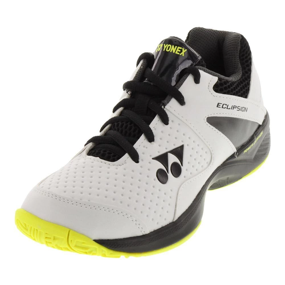 Yonex Power Cushion Eclipsion 2 Junior Tennis Shoes 1 Yonex Power Cushion Eclipsion 2 Junior Tennis Shoes