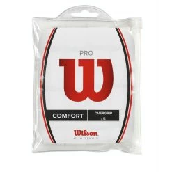 Wilson Pro Overgrip 12 Pack