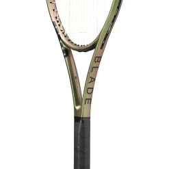 Wilson Blade 104 V8 Tennis Racquet 7 Wilson Blade 104 V8 Tennis Racquet -Ball Sports Store 94a525bdf06b1fafe03e9b397106f9f9b9a3a123 WR079111U 5 Blade 104 v8 Iridescent
