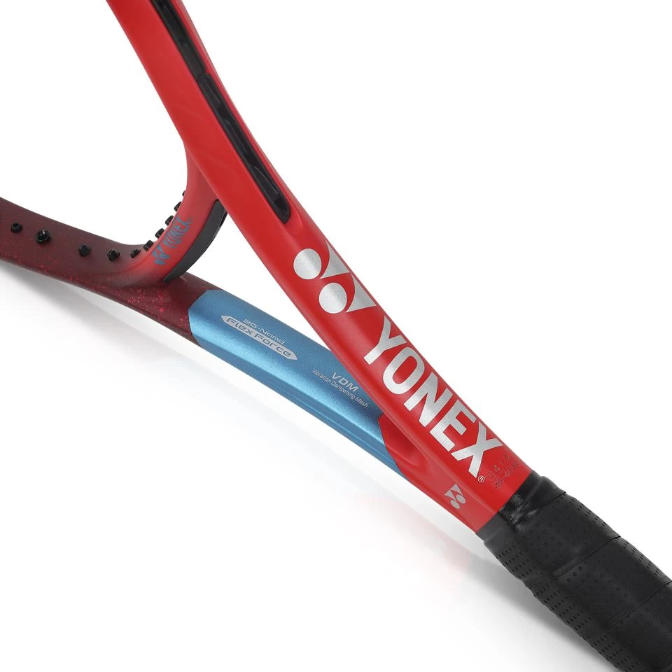 Yonex VCORE 100 Tennis Racquet (2021) 2 Yonex VCORE 100 Tennis Racquet (2021) - Image 2