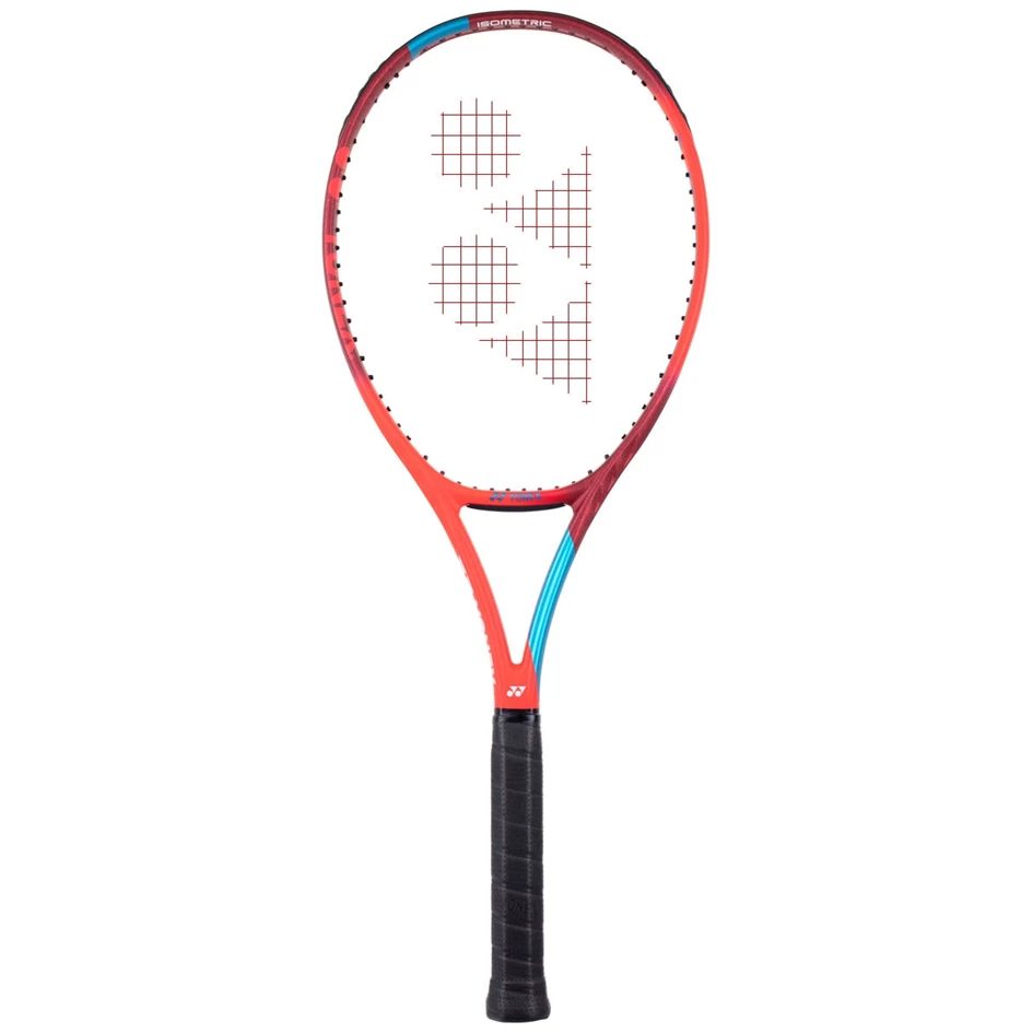 Yonex VCORE 98 Tennis Racquet (2021) 1 Yonex VCORE 98 Tennis Racquet (2021)
