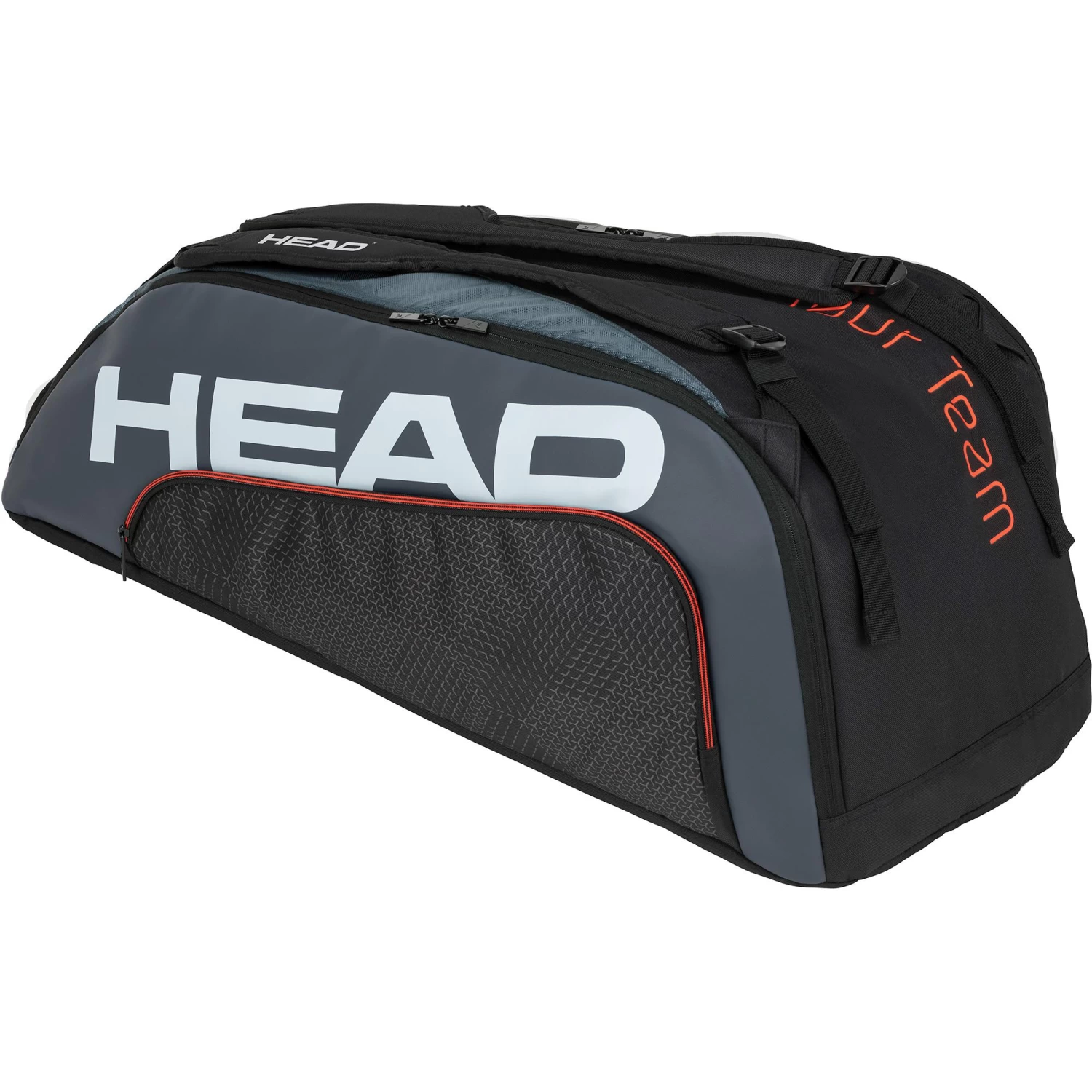 Head Tour Team 9R Supercombi Tennis Bag 1 Head Tour Team 9R Supercombi Tennis Bag