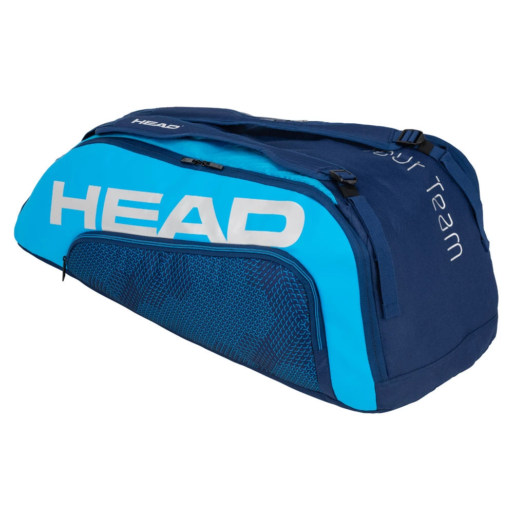 Head Tour Team 9R Supercombi Tennis Bag 3 Head Tour Team 9R Supercombi Tennis Bag - Image 3