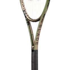 Wilson Blade 2021 98 V8 18x20 Tennis Racquet 7 Wilson Blade 2021 98 V8 18x20 Tennis Racquet -Ball Sports Store 9c136384f21c0e541a2568765d961503d852dc73 WR078811U 5 Blade 98 v8 18x20 Iridescent