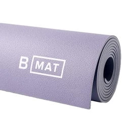 B Yoga B MAT Everyday Yoga Mat (4mm) -Ball Sports Store BMAT