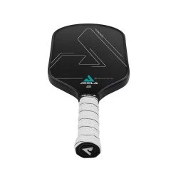 Joola Ben Johns Hyperion CFS 16mm Pickleball Paddle 10 Joola Ben Johns Hyperion CFS 16mm Pickleball Paddle -Ball Sports Store BenJohnsHyperionCFS16mmPickleballPaddle5