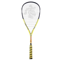 Black Knight Magnum N130 Squash Racquet