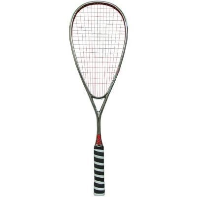 Black Knight Quicksilver NXs Squash Racquet