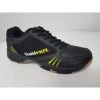 Black Knight Reactor X8 Black Indoor Squash Shoes