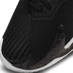 Nike Court Air Zoom Vapor Cage 4 Hard Court Black/White Men's Tennis Shoes -Ball Sports Store CD0424 010 PHSYD001 1 500x fa62a788 e3a7 4e0b 9b5b 94d8e005d5e5