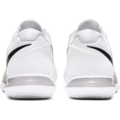 Nike Court Air Zoom Vapor Cage 4 Hard Court White/Black Men's Tennis Shoes -Ball Sports Store CD0424 107 PHCBH000 500x 4c99049e 72fe 40b3 85b9 9d75e7b6176f