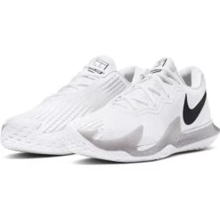 Nike Court Air Zoom Vapor Cage 4 Hard Court White/Black Men's Tennis Shoes -Ball Sports Store CD0424 107 PHCFH001 500x af44de8e 8a1a 43c8 ad5e fc9bbc4ee9cd
