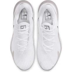 Nike Court Air Zoom Vapor Cage 4 Hard Court White/Black Men's Tennis Shoes -Ball Sports Store CD0424 107 PHCTH001 500x 431b2d7f ba44 4527 a8cd ab62dd4b3a19