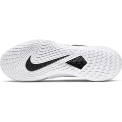 Nike Court Air Zoom Vapor Cage 4 Hard Court White/Black Men's Tennis Shoes -Ball Sports Store CD0424 107 PHSUH000 500x c9e55e11 25dc 4a3b a840 429c914dc498