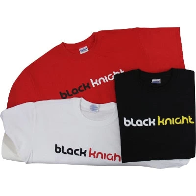 Black Knight T Shirt 1 Black Knight T Shirt