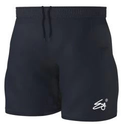 Eye Performance Line Black / White Shorts