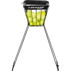 Dunlop ACC 70 Ball Tennis Hopper